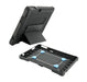 EAN 3700992525471 - Mobilis 053011 funda para tablet 21,3 cm (8.4") Negro imagen 1