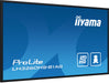 EAN 4948570122288 - iiyama LH3260HS-B1AG pantalla de señalización Pizarra de caballete digital 80 cm (31.5") LED Wifi 500 cd  imagen 6