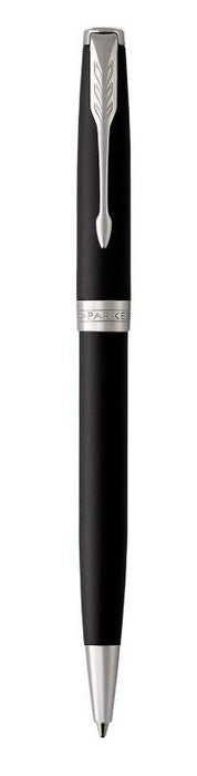 Parker Sonnet Standard - Bolígrafo - Negro