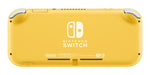 EAN 0045496452681 - Nintendo Switch Lite videoconsola portátil 14 cm (5.5") 32 GB Pantalla táctil Wifi Amarillo imagen 2