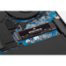 EAN 840006697220 - Corsair MP600 PRO NH 2 TB M.2 PCI Express 4.0 NVMe 3D TLC NAND imagen 9