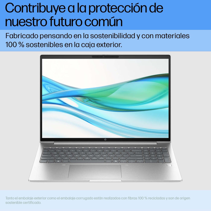 Hp Probook 440 G11 Ultra 5-125u 16gb 512gb 14" W11pro