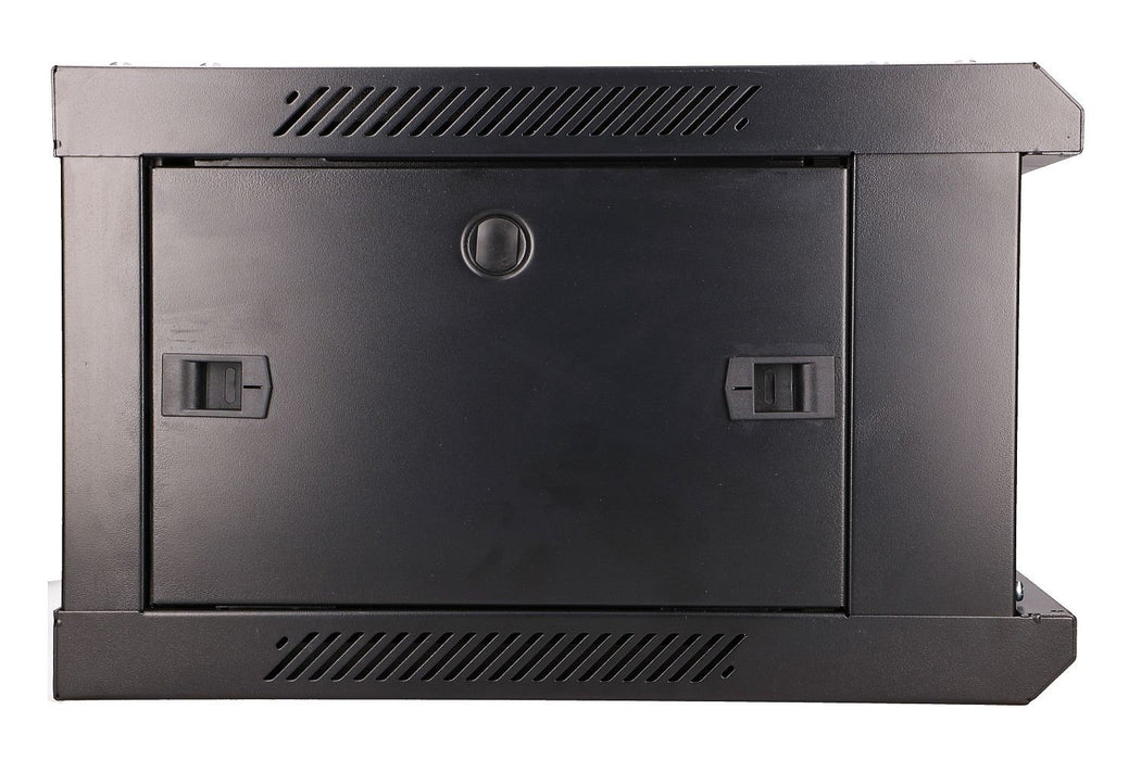 EAN 5902560362886 - Extralink 4U 600X450 WALL-MOUNTED RACKMOUNT CABINET BLACK Bastidor de pared imagen 3