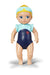 EAN 4001167838099 - BABY born Splish Splash Pram with Emma Muñeca de baño Multicolor imagen 6