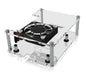 EAN 4250078169000 - ICY BOX IB-RP106 Viviendas Negro, Transparente imagen 1