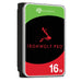 EAN 5715063131572 - Seagate IronWolf Pro ST16000NT001 disco duro interno 16 TB 7200 RPM 256 MB 3.5" imagen 3