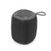 EAN 8716309127844 - Gembird SPK-BT-LED-03-BK altavoz portátil o de fiesta Negro 5 W imagen 3