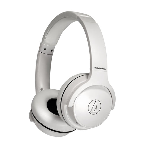 EAN 4961310156527 - Audio-Technica ATH-S220BTWH auricular y casco Auriculares Inalámbrico y alámbrico Diadema Llamadas/Música imagen 1