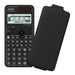 EAN 4549526615580 - Casio fx-991DE CW calculadora Bolsillo Calculadora científica Negro imagen 2