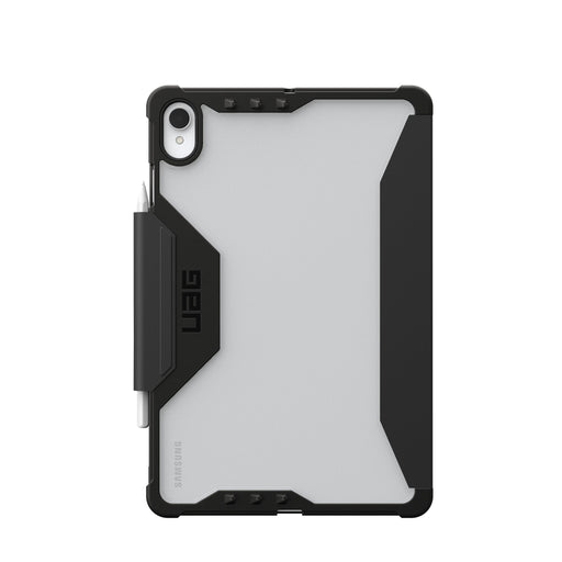 EAN 840283926310 - Urban Armor Gear 224458114043 funda para tablet 27,9 cm (11") Folio Negro, Transparente imagen 1