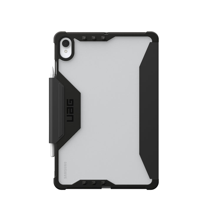 EAN 840283926310 - Urban Armor Gear 224458114043 funda para tablet 27,9 cm (11") Folio Negro, Transparente imagen 1