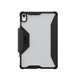 EAN 840283926310 - Urban Armor Gear 224458114043 funda para tablet 27,9 cm (11") Folio Negro, Transparente imagen 1