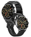 EAN 5902983627708 - myPhone Watch Elegant 2 3,63 cm (1.43") AMOLED 43.7 mm Digital 466 x 466 Pixeles Pantalla táctil Negro imagen 6