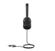 EAN 6938818320949 - Yealink UH35 Dual UC USB-C/A Auriculares Alámbrico Diadema Llamadas/Música USB Type-C / USB Type-A Negro imagen 2