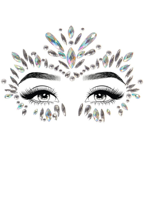 EAN 0714718543574 - Leg Avenue EYE018_18322 accesorio para disfraz imagen 1