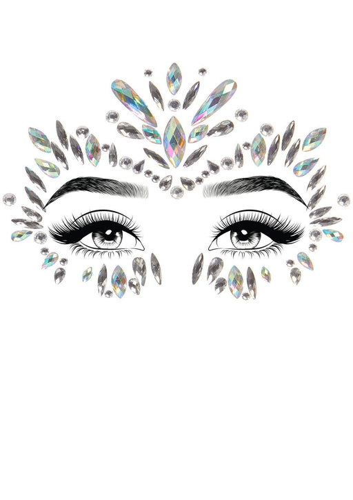 EAN 0714718543574 - Leg Avenue EYE018_18322 accesorio para disfraz imagen 1