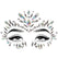 EAN 0714718543574 - Leg Avenue EYE018_18322 accesorio para disfraz imagen 1