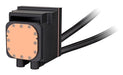 EAN 4711475647800 - Thermaltake MAGFloe 360 Ultra ARGB Procesador Sistema de refrigeración líquida todo en uno 12 cm Negro 1  imagen 3