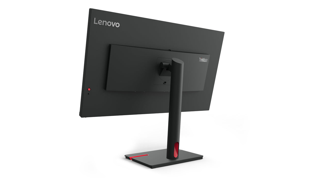 EAN 0196801200739 - Lenovo ThinkVision T32h-30 pantalla para PC 80 cm (31.5") 2560 x 1440 Pixeles Quad HD LED Negro imagen 4