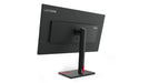 EAN 0196801200739 - Lenovo ThinkVision T32h-30 pantalla para PC 80 cm (31.5") 2560 x 1440 Pixeles Quad HD LED Negro imagen 4