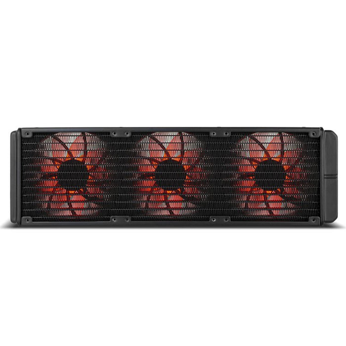 EAN 8436587973925 - NOX Hummer H-360 ARGB Procesador Sistema de refrigeración líquida todo en uno 12 cm Negro 1 pieza(s) imagen 5