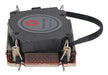 EAN 0784847024558 - Dynatron S3-4710 sistema de refrigeración para ordenador Procesador Refrigerador de aire 8 cm Negro, Gris imagen 4