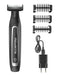 EAN 3121040073476 - Rowenta TN6000 Negro, Plata 4 Ión de litio imagen 1