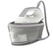 EAN 8720389029455 - Philips 2000 series PSG2000/80 estación plancha al vapor 2400 W 1,4 L Suela de cerámica Gris, Blanco imagen 3