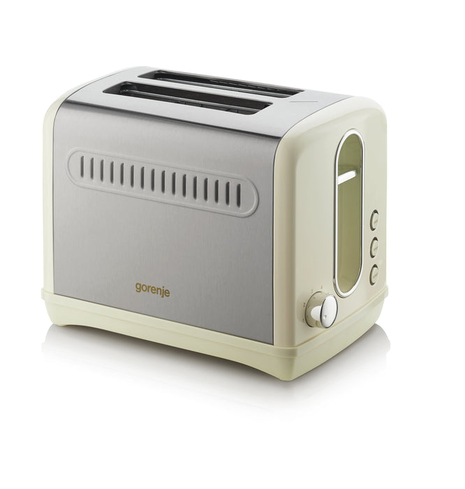 EAN 3838782079832 - Gorenje T1100CLI 6 2 rebanada(s) 1100 W Champán imagen 1