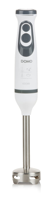 Domo Do1089m Stabmixer Con Messbecher Mixstab Para Suppen Schneebesenaufsatz