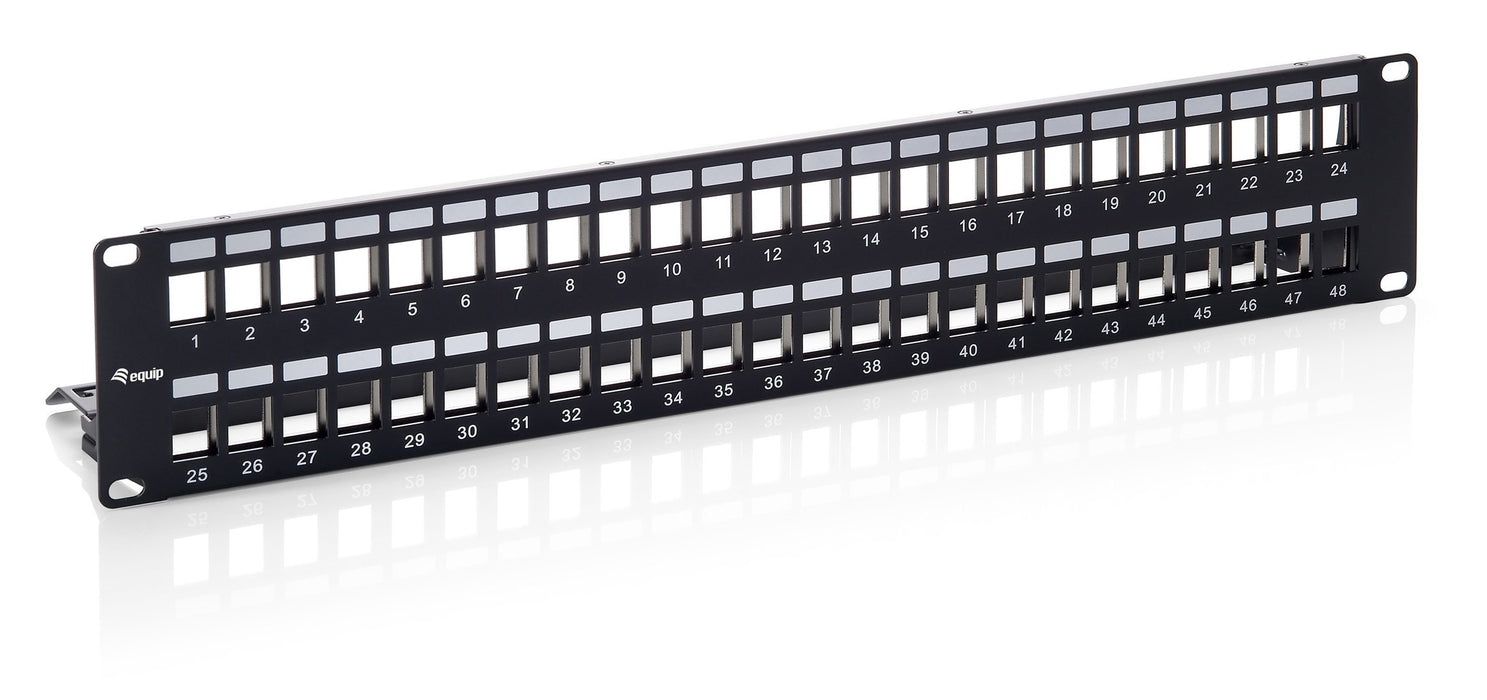 EAN 4015867165300 - Equip 769349 panel de parcheo 2U imagen 1