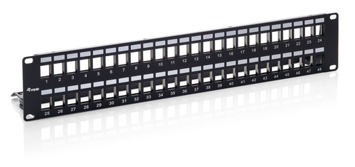 EAN 4015867165300 - Equip 769349 panel de parcheo 2U imagen 1