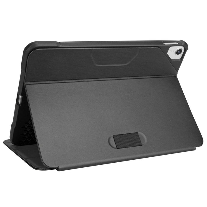 Funda Tablet Targus Click-In 10,8" Ipad Air Y 11" Ipad Pro 2 Gen Negro