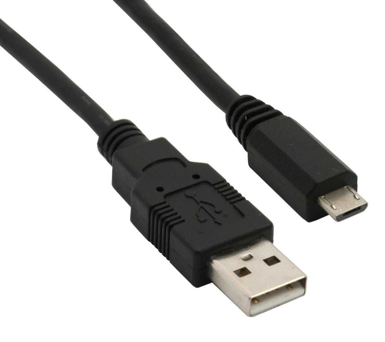 EAN 4044951015474 - Sharkoon 4044951015474 cable USB USB 2.0 0,5 m USB A Micro-USB B Negro imagen 1