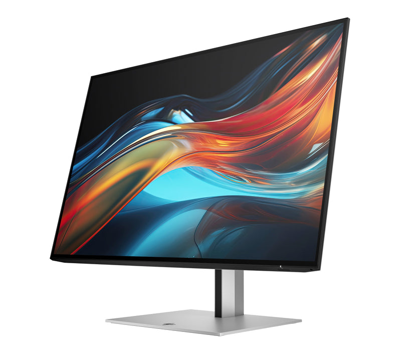 EAN 5715063476321 - HP Series 7 Pro 724pu pantalla para PC 61 cm (24") 1920 x 1200 Pixeles LCD Plata imagen 11