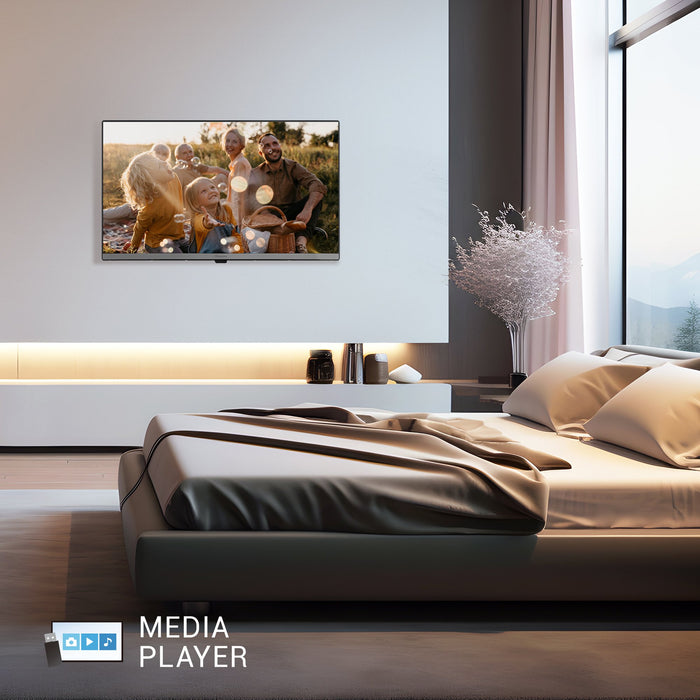EAN 5025232964857 - Panasonic TB-24S40AEZ Televisor 61 cm (24") HD Smart TV Wifi Negro imagen 9