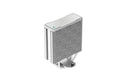 EAN 6933412727422 - DeepCool AK400 WH Procesador Refrigerador de aire 12 cm Blanco 1 pieza(s) imagen 7