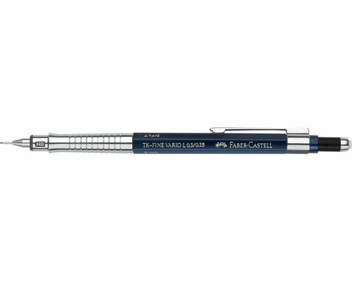 EAN 4005401353423 - Faber-Castell 135342 lápiz mecánico HB 1 pieza(s) imagen 2