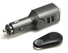 EAN 4260358122663 - Technaxx 4743 cargador de dispositivo móvil Universal Negro Encendedor de cigarrillos Auto imagen 1