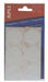EAN 8410782020578 - APLI Circular labels 5 sheets 13 x 13mm Red etiqueta autoadhesiva Rojo 175 pieza(s) imagen 1