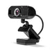 EAN 4002888433006 - Lindy 43300 cámara web 1920 x 1080 Pixeles USB 2.0 Negro imagen 1