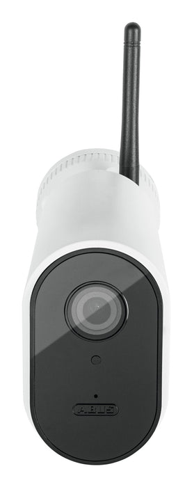 Abus Smartlook Wlan-Aussenkamera Blanco