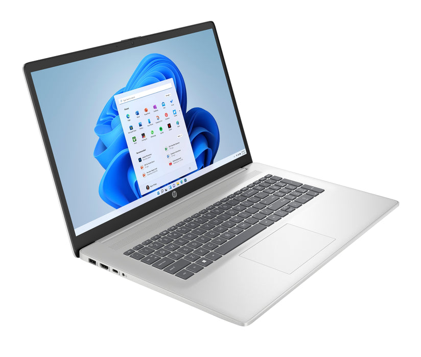 EAN 0199251567858 - HP 17-cn3026ns Intel® Core™ i5 i5-1334U Portátil 43,9 cm (17.3") Full HD 16 GB DDR4-SDRAM 512 GB SSD Wi-F imagen 2