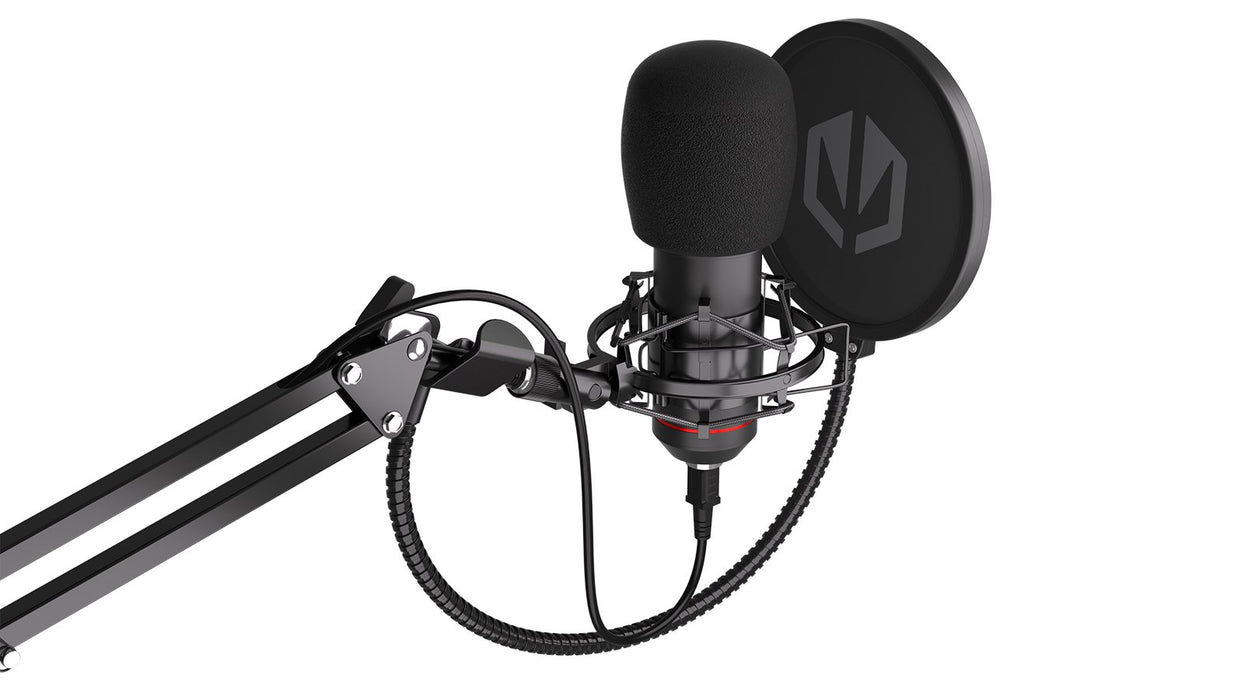 EAN 5903018665122 - ENDORFY Solum Negro Micrófono para PC imagen 13