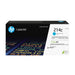 EAN 0196337061590 - HP 214Z Cyn Original LaserJet Toner Crtg cartucho de tóner 1 pieza(s) imagen 1