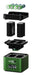 EAN 5099113305770 - Hahnel ProCube3 cargador de batería Batería para cámara digital USB imagen 4