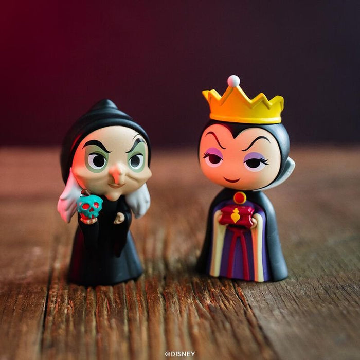 EAN 0889698573474 - FUNKO Mystery Minis 57347 collectible figure imagen 3