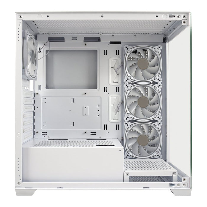 EAN 4260070129421 - LC-Power LC-715W-ON carcasa de ordenador Midi Tower Blanco imagen 13