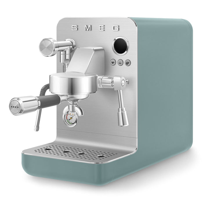 EAN 8017709346973 - Smeg EMC02EGMEU cafetera eléctrica Manual Máquina espresso 1,7 L imagen 5