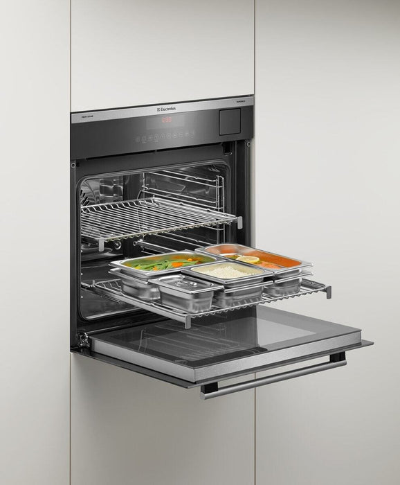 EAN 7332543256365 - Electrolux PKKS8 Rectangular Acero imagen 6